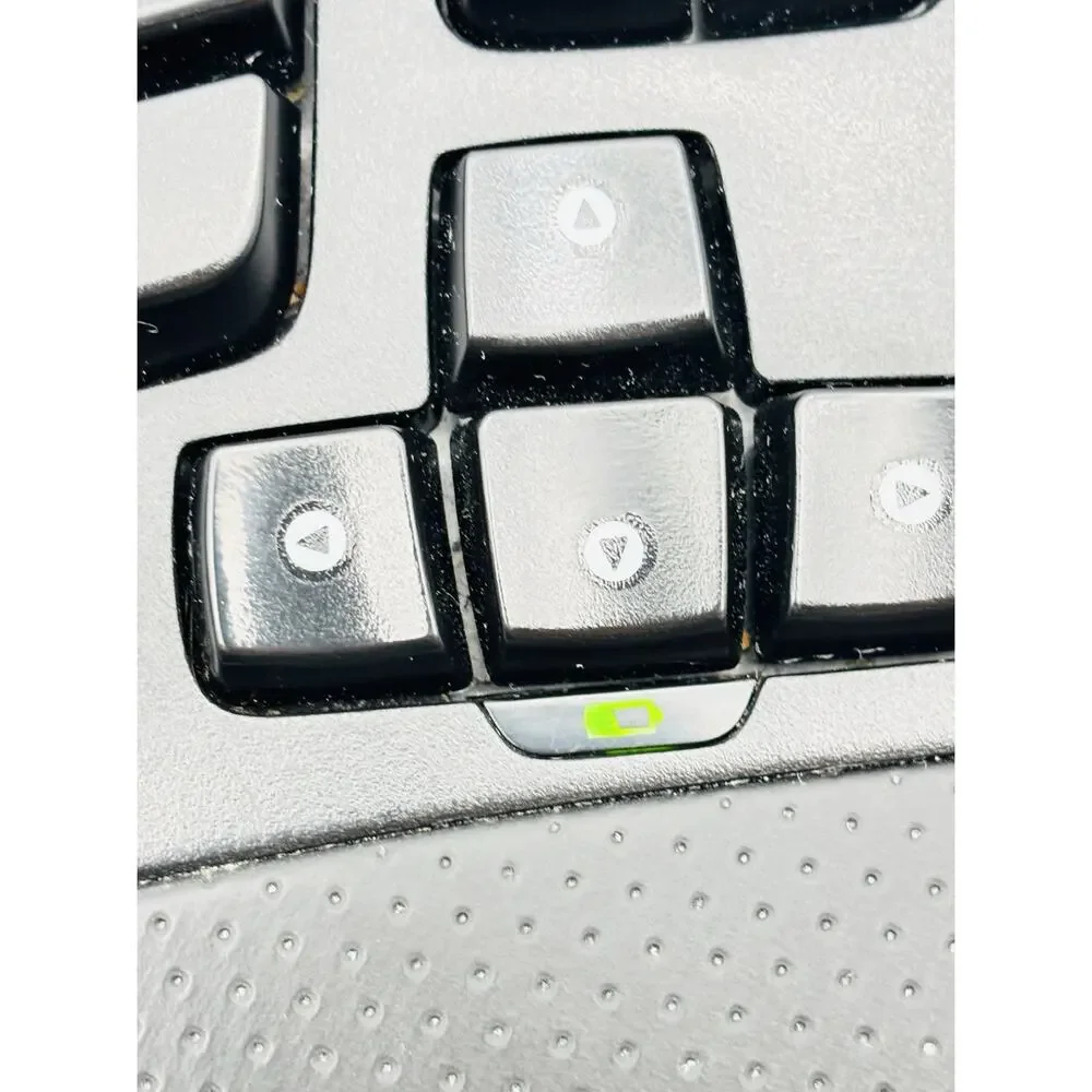 Logitech wireless comfort